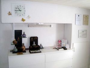 Kaffee-Ecke Kaffee-Ecke