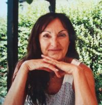 Malou Falk Malou Falk
